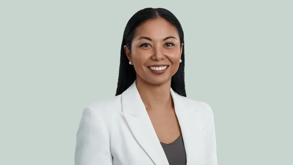 From graduate to partner, by taking the road less travelled