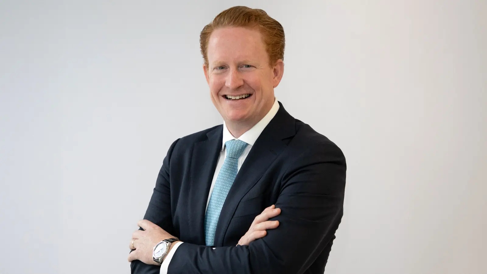 Navigating market volatility with the strength of real assets