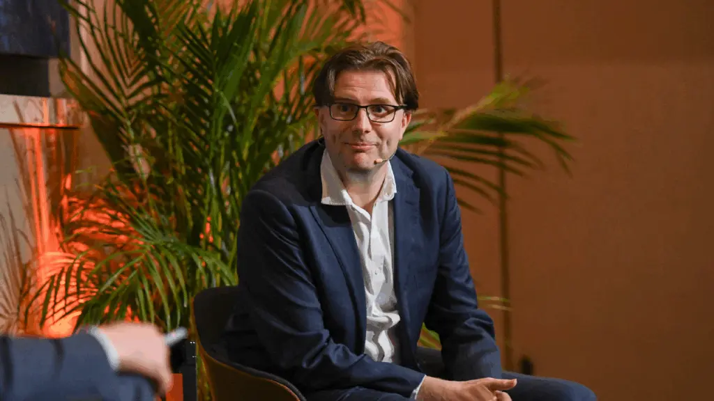 Stewarding capital through the climate age