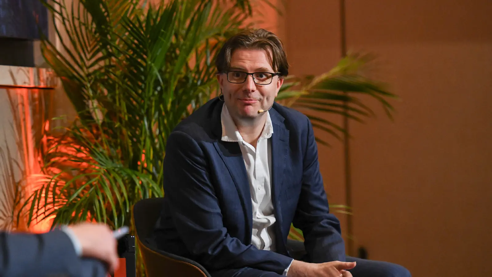 Stewarding capital through the climate age