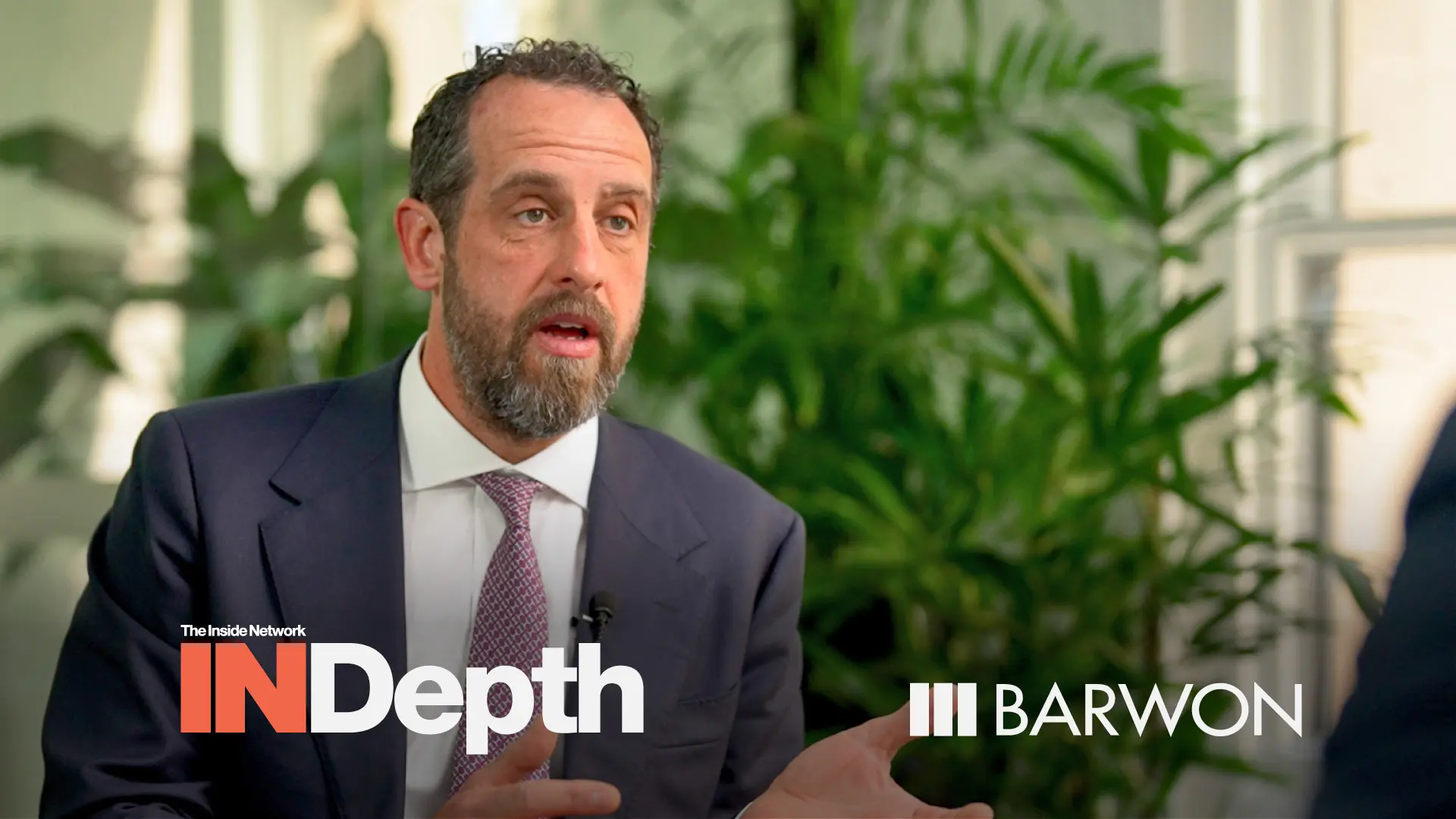 The Australian property market: INDepth with Tom Patrick from Barwon Investment Partners