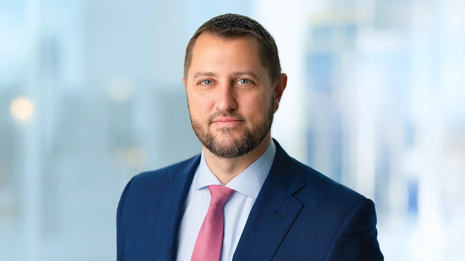 Holding the pen: Navigating private credit with discipline and scale