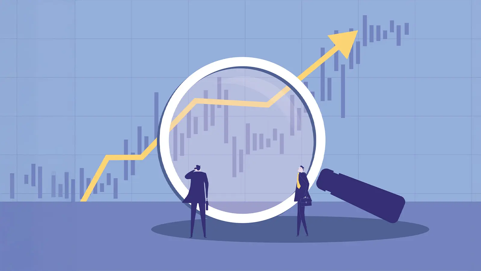 16 years searching for true diversification