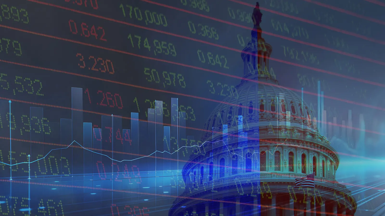 You can bet on mean reversion — it’s undefeated