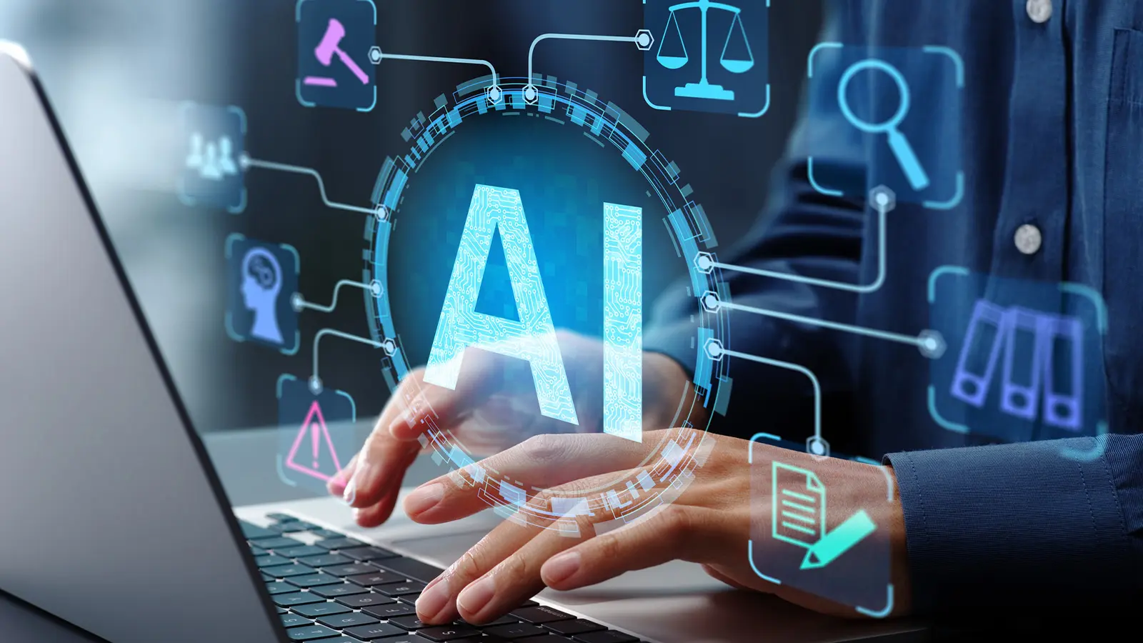 The real winners of the AI revolution are hiding in plain sight