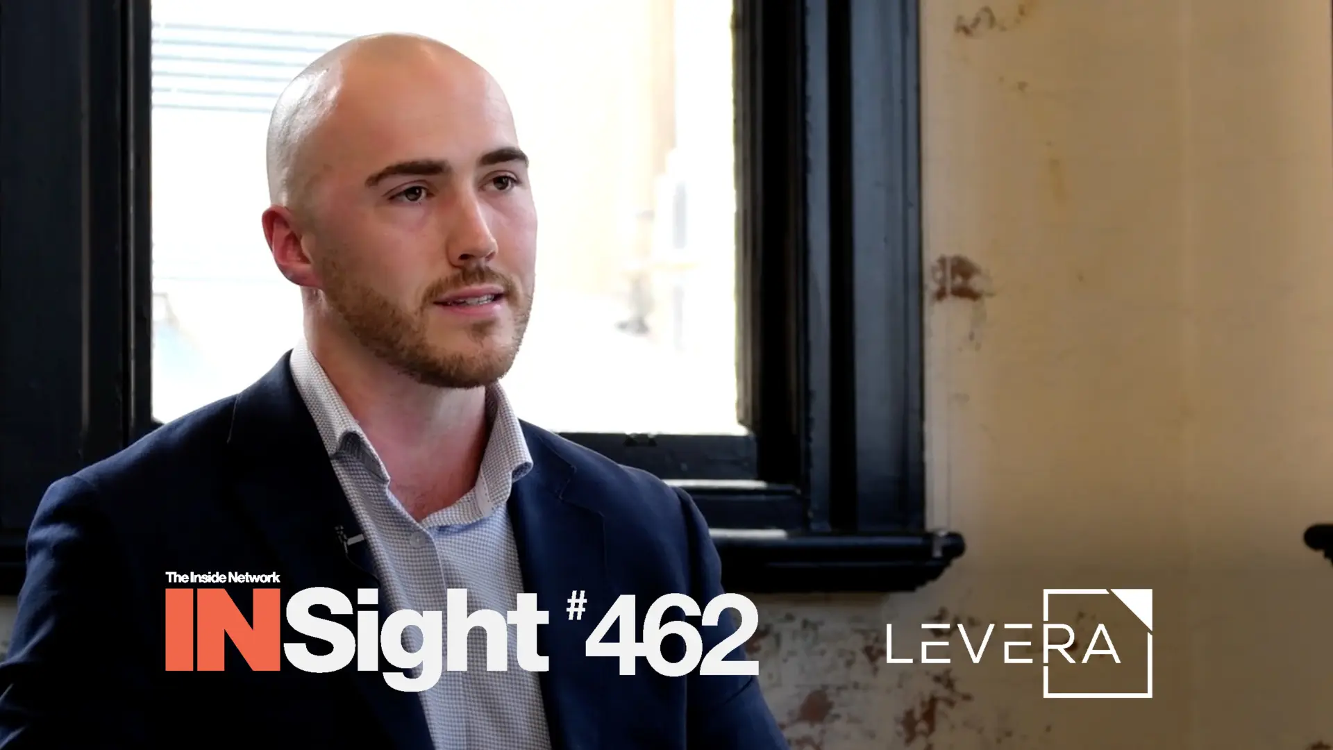 INSight #462 with Josh Lee from Link Wealth Advice and Levera Solutions
