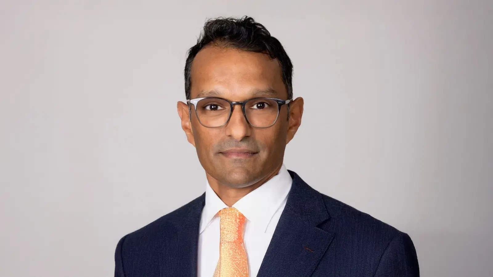 Forty years of fundamentals: Ram Rasaratnam on the evolution of quant investing