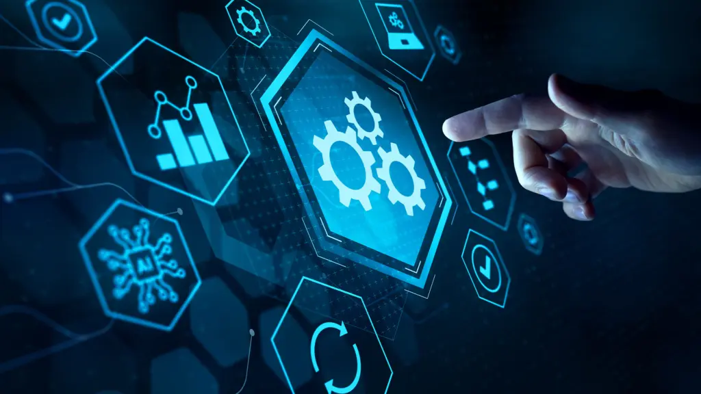 Automation as a capacity strategy, not a tech strategy
