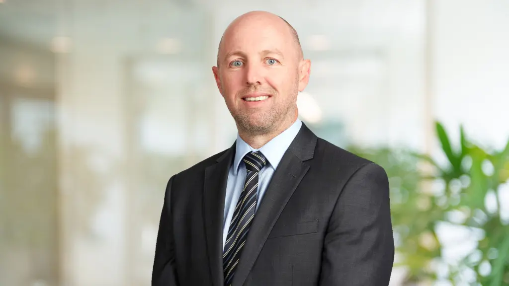 Structure, scale, usability: Inside a property fund built for advisers