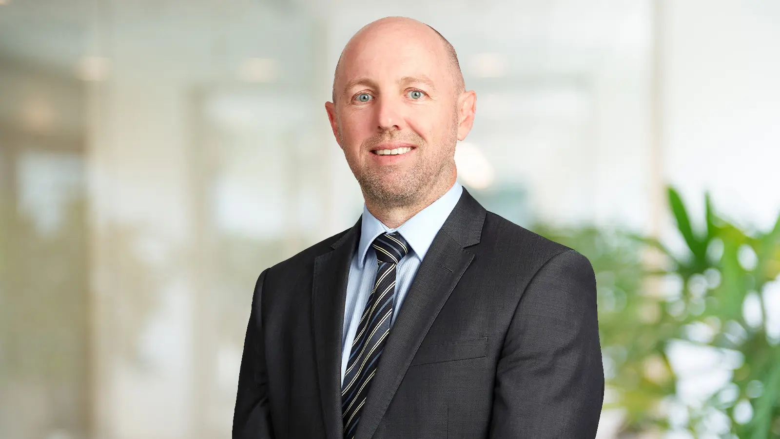 Structure, scale, usability: Inside a property fund built for advisers