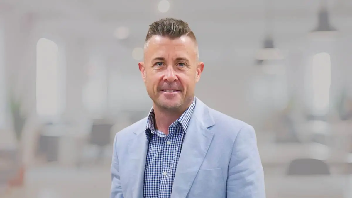 Steve Sloane on why real scalability starts with an efficiency mindset