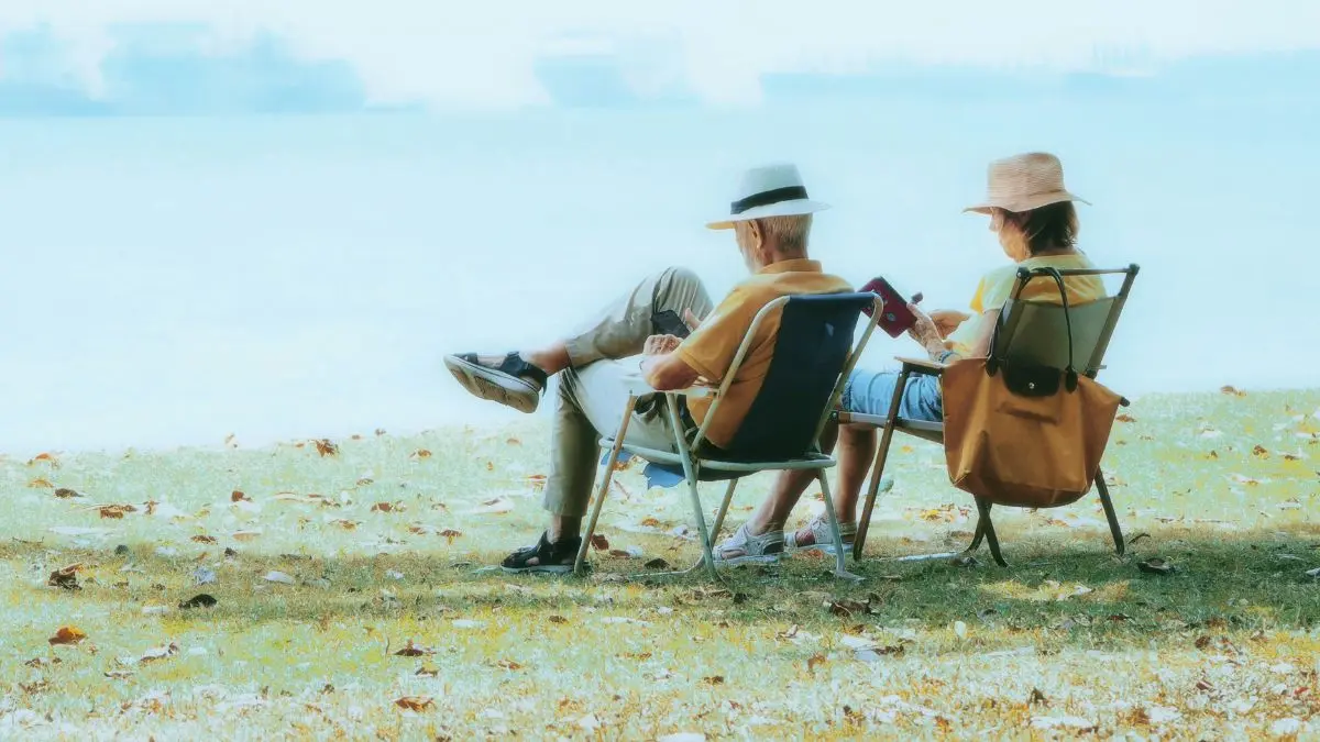 Challenger research demonstrates the importance of community for retirees