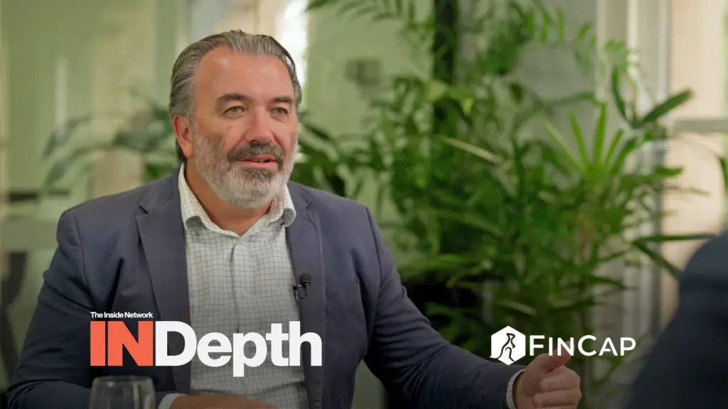 Making private markets work in adviser portfolios: INDepth with Christian Ryan OLY from FinCap