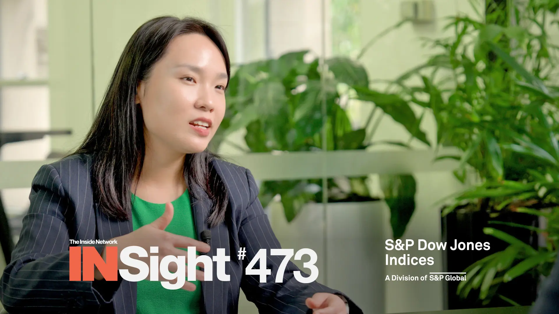 Building a Bond Index from Scratch: INSight #473 with Jessica Tan from S&P Dow Jones Indices