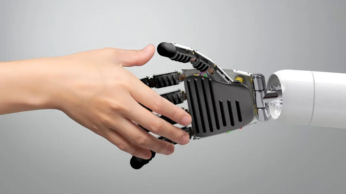 The AI that matters most may not be artificial