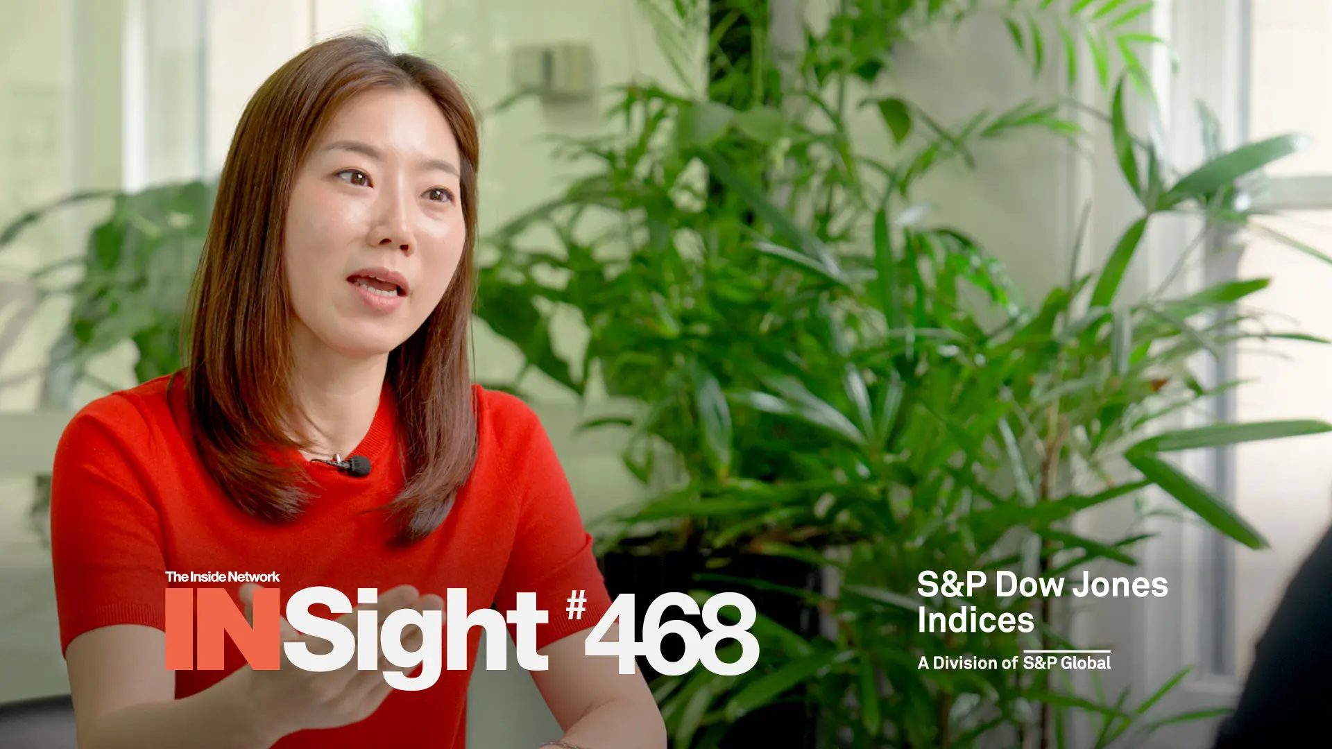 INSight #468 with Sue Lee from S&P Dow Jones Indices