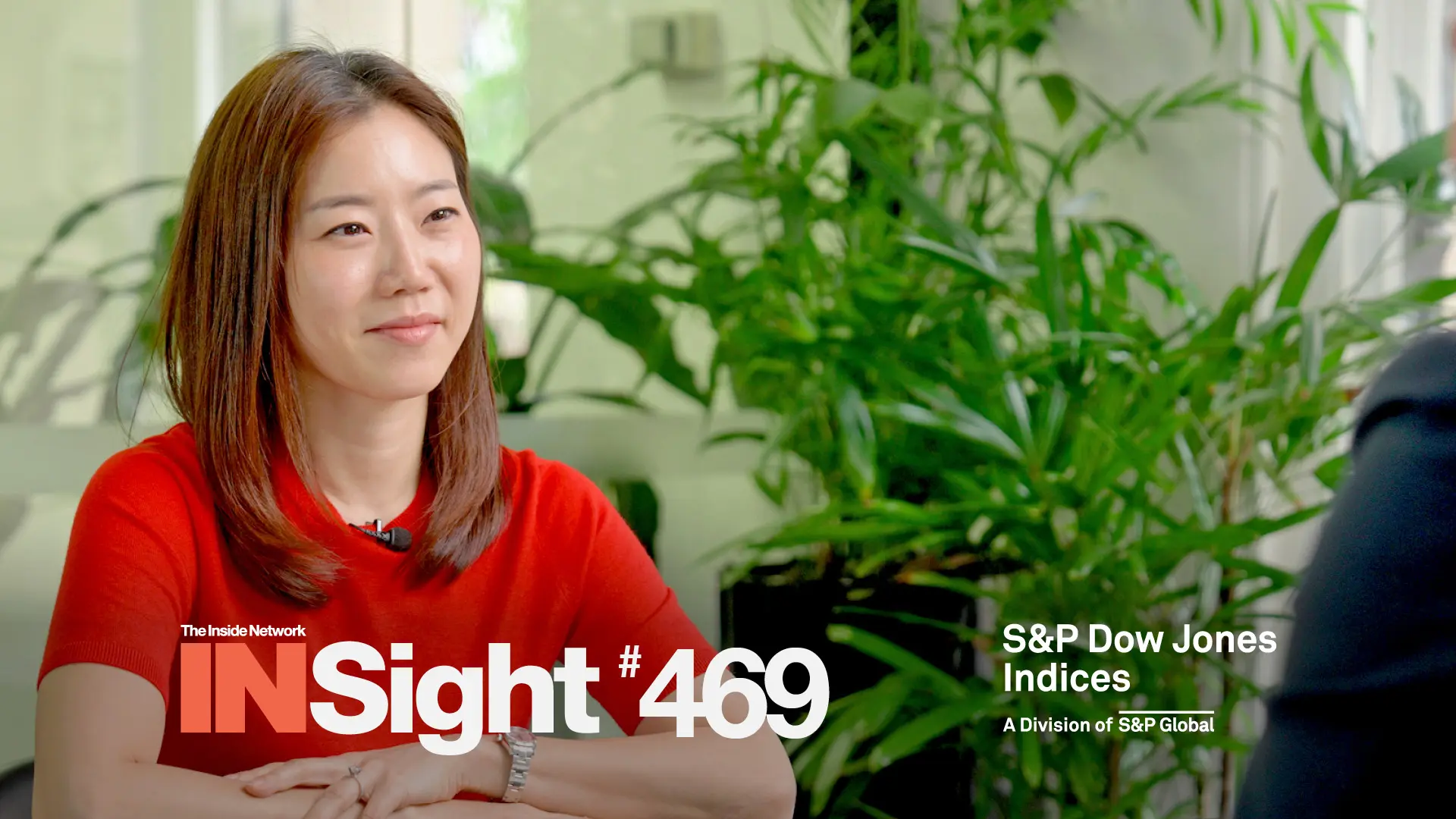 INSight #469 with Sue Lee from S&P Dow Jones Indices