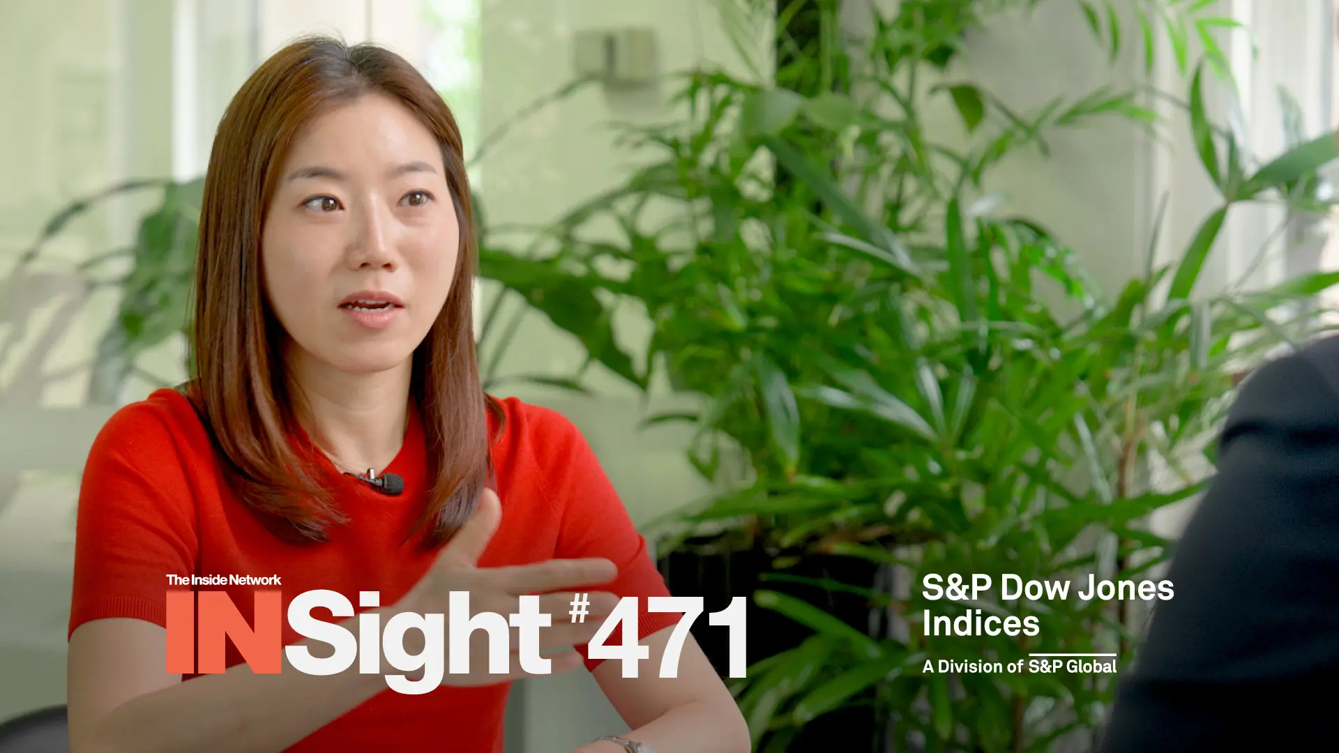INSight #471 with Sue Lee from S&P Dow Jones Indices