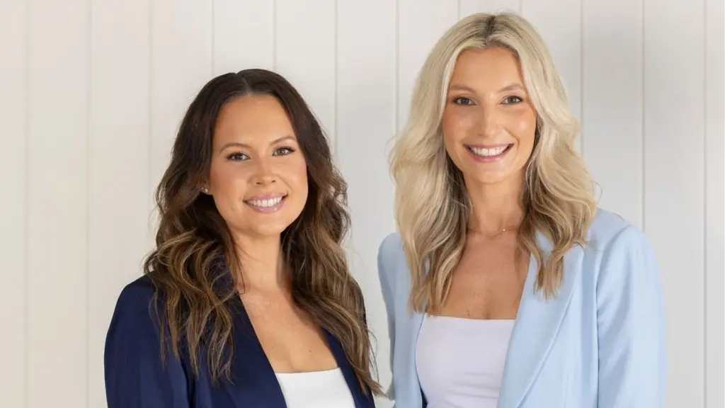 Building an advice business, on their own terms