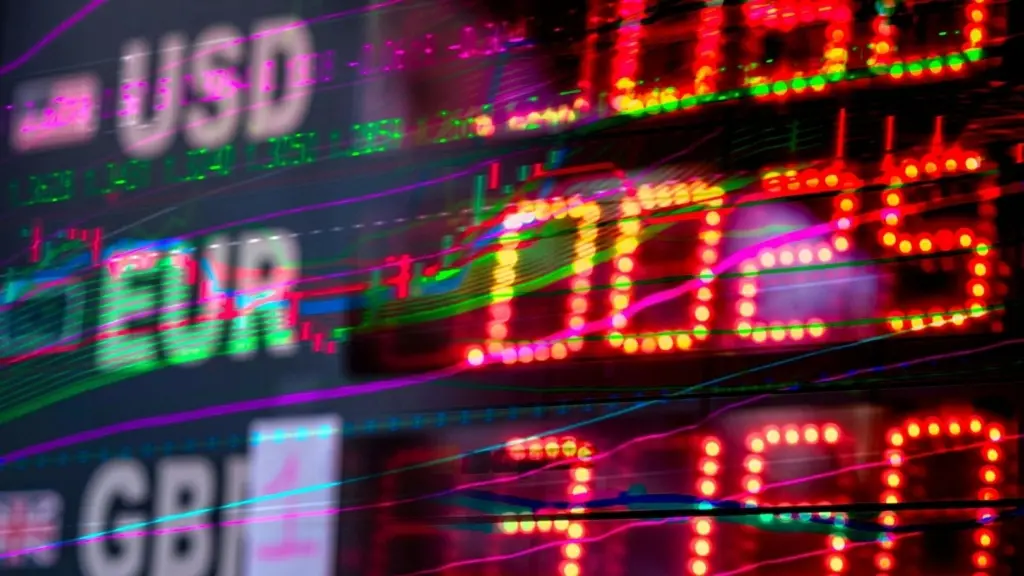Emerging markets surge, what's fueling the new highs?