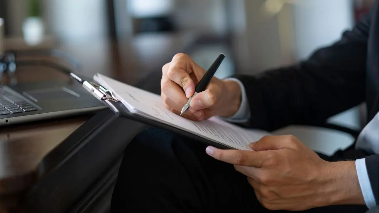 Advice firm governance: how growth changes risk and responsibility