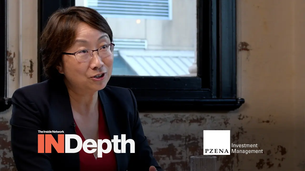 INDepth with Caroline Cai: Brazil, AI and deep value