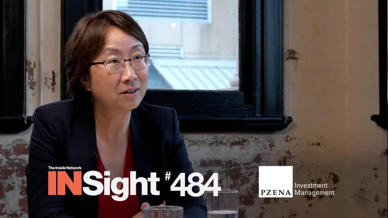 INSight #484 with Pzena's Caroline Cai on deep value's unfinished run
