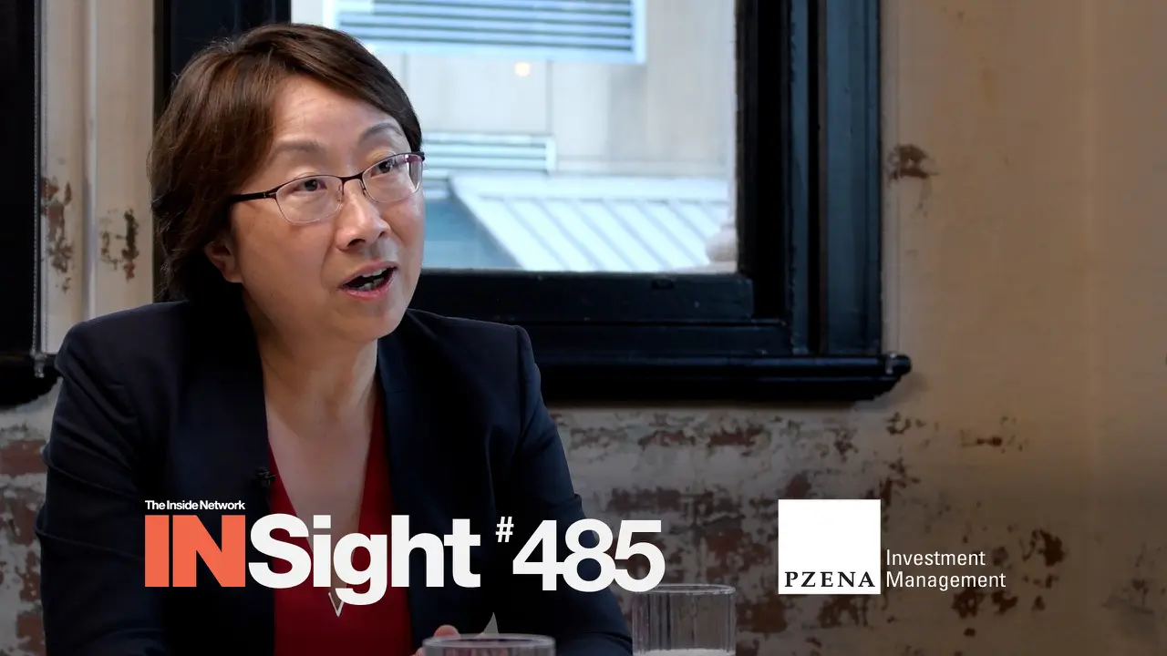 Volatility hides real opportunity: INSight #485 with Caroline Cai from Pzena Investment Management