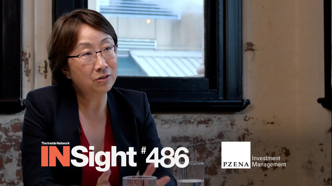 AI is a headwind for now: INSight #486 with Caroline Cai from Pzena Investment Management