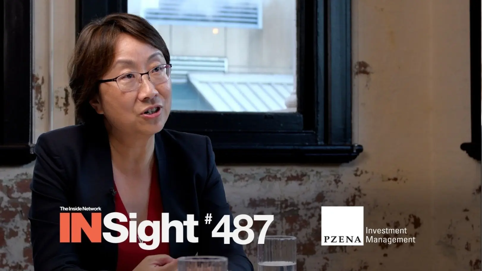 Overweight Brazilian stocks: INSight #487 with Caroline Cai from Pzena Investment Management