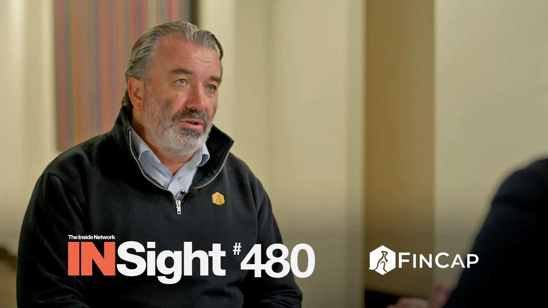 INSight #480 with Christian Ryan from FinCap