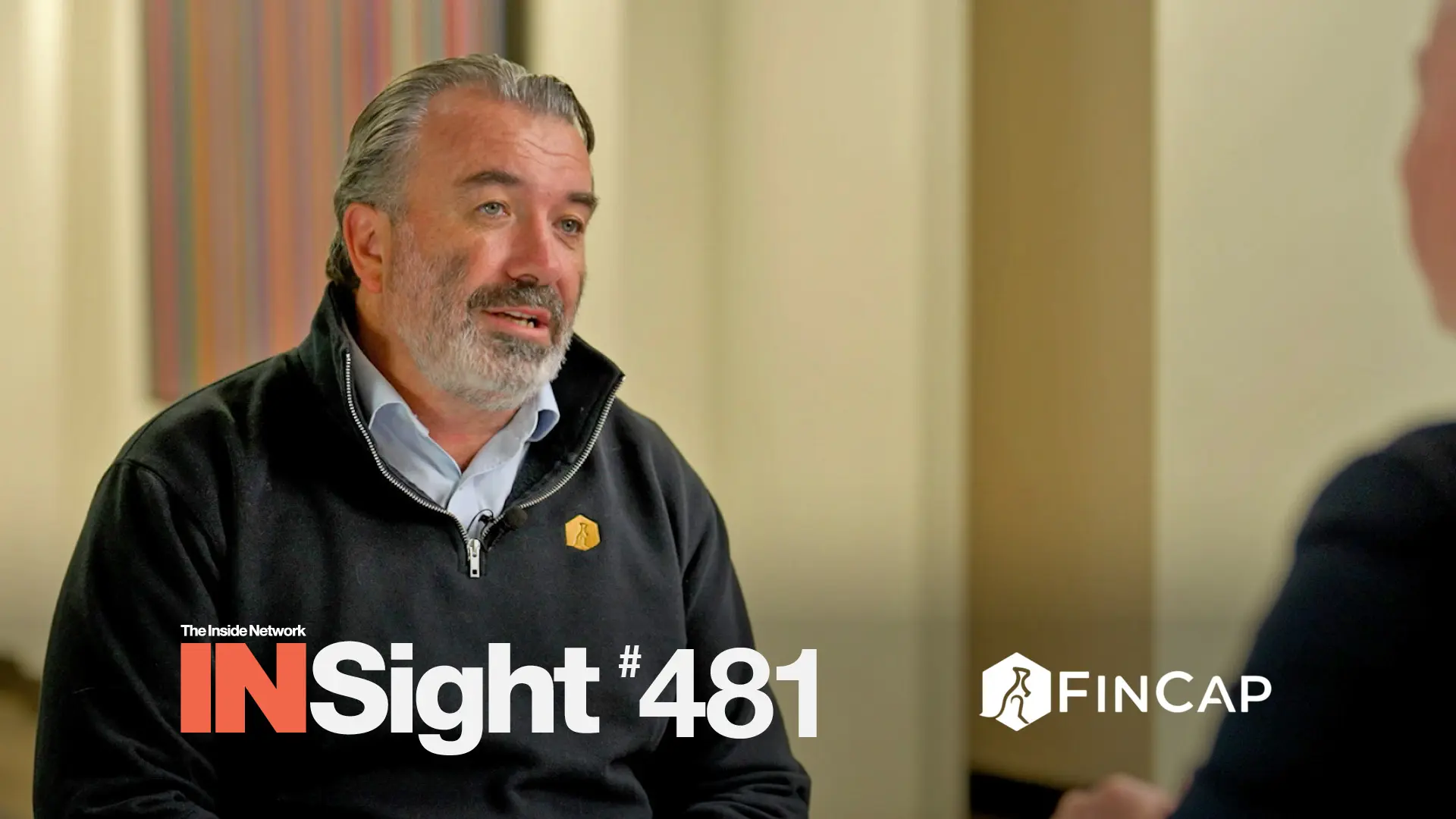 INSight #481 with Christian Ryan from FinCap