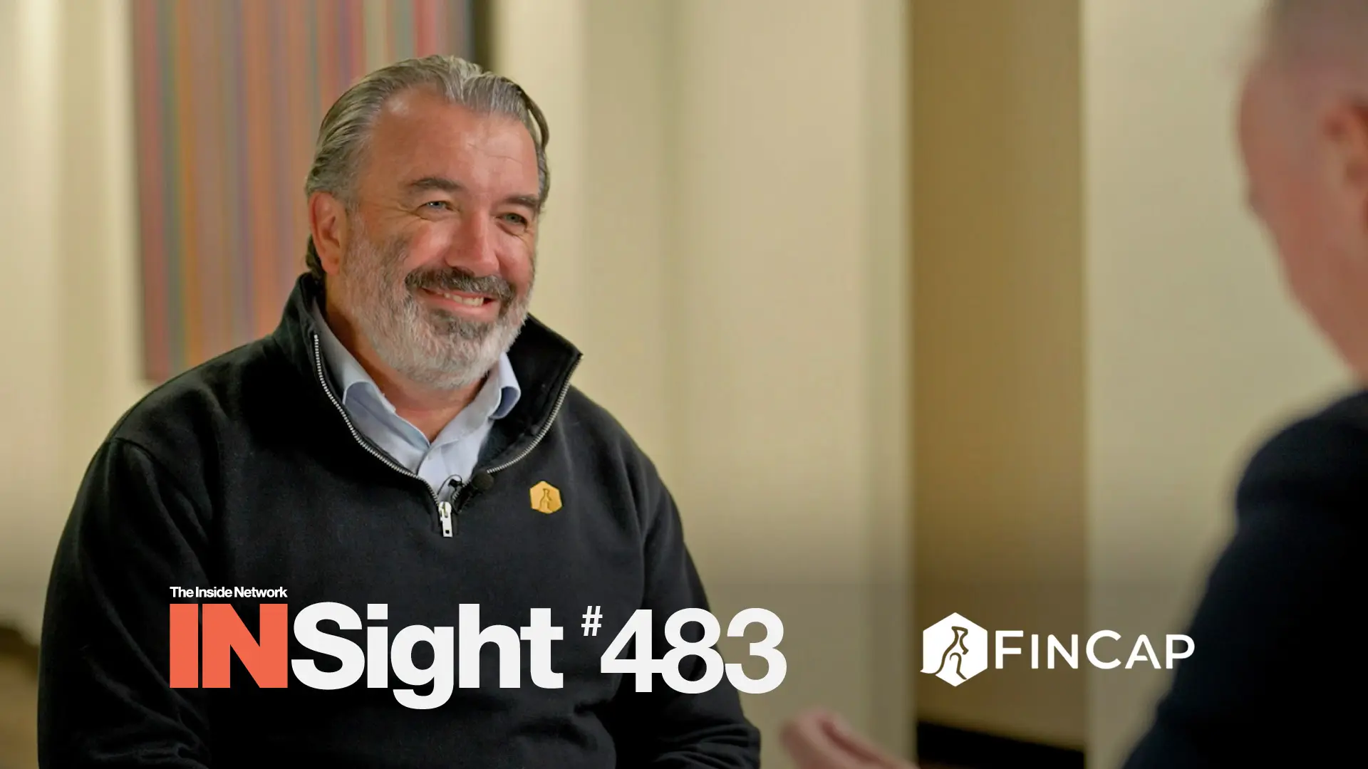 Three things make private assets work: INSight #483 with Christian Ryan from FinCap