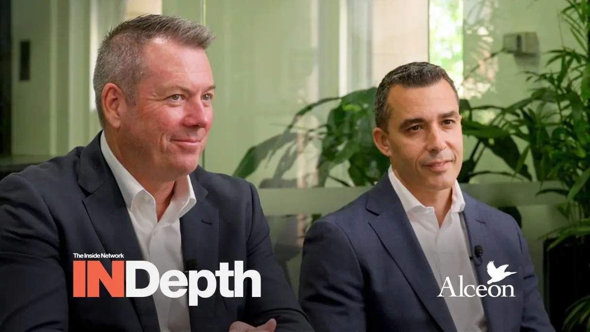 From startup to global ambition: INDepth with Daniel Chersky and Craig Schweighoffer