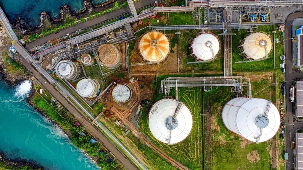 Where jurisdictional risk becomes an energy advantage