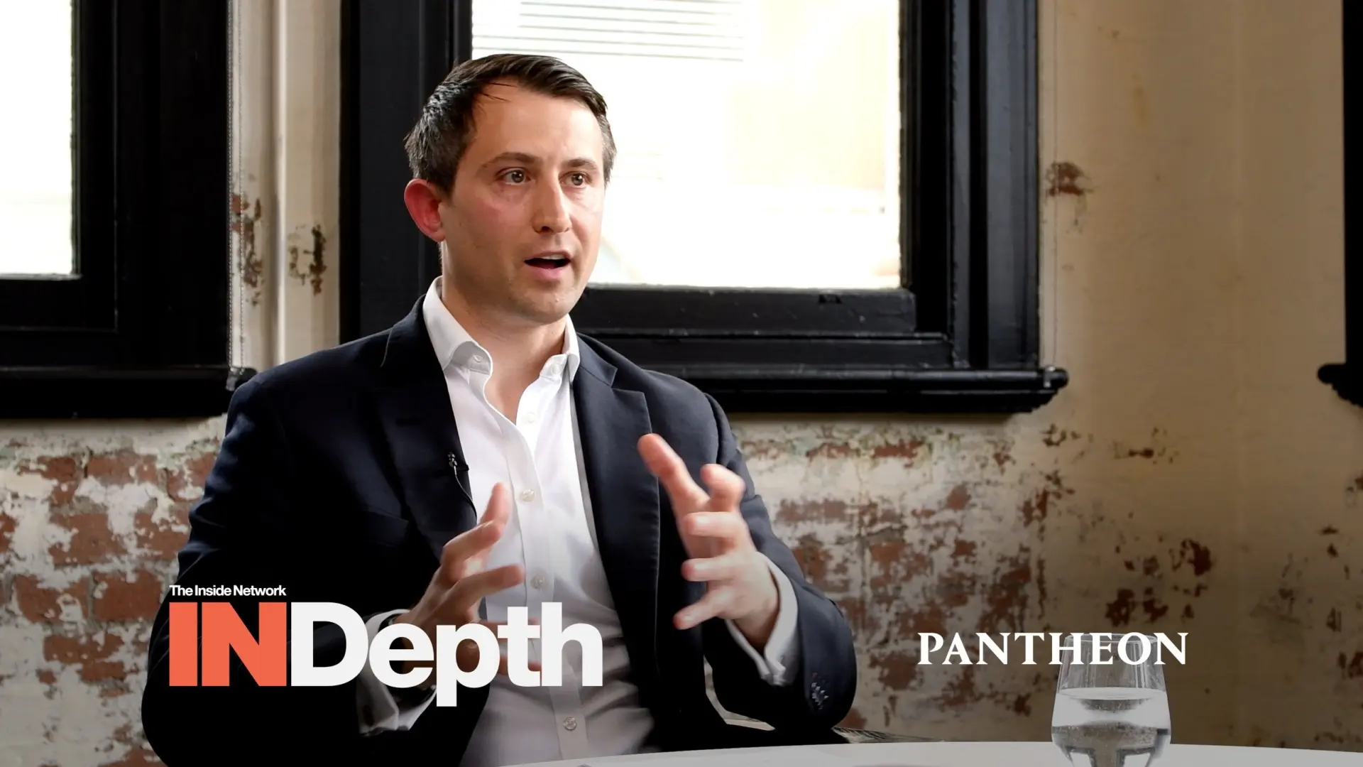 Mid-market private equity wins on risk-reward: INDepth with Jack Wasserman from Pantheon