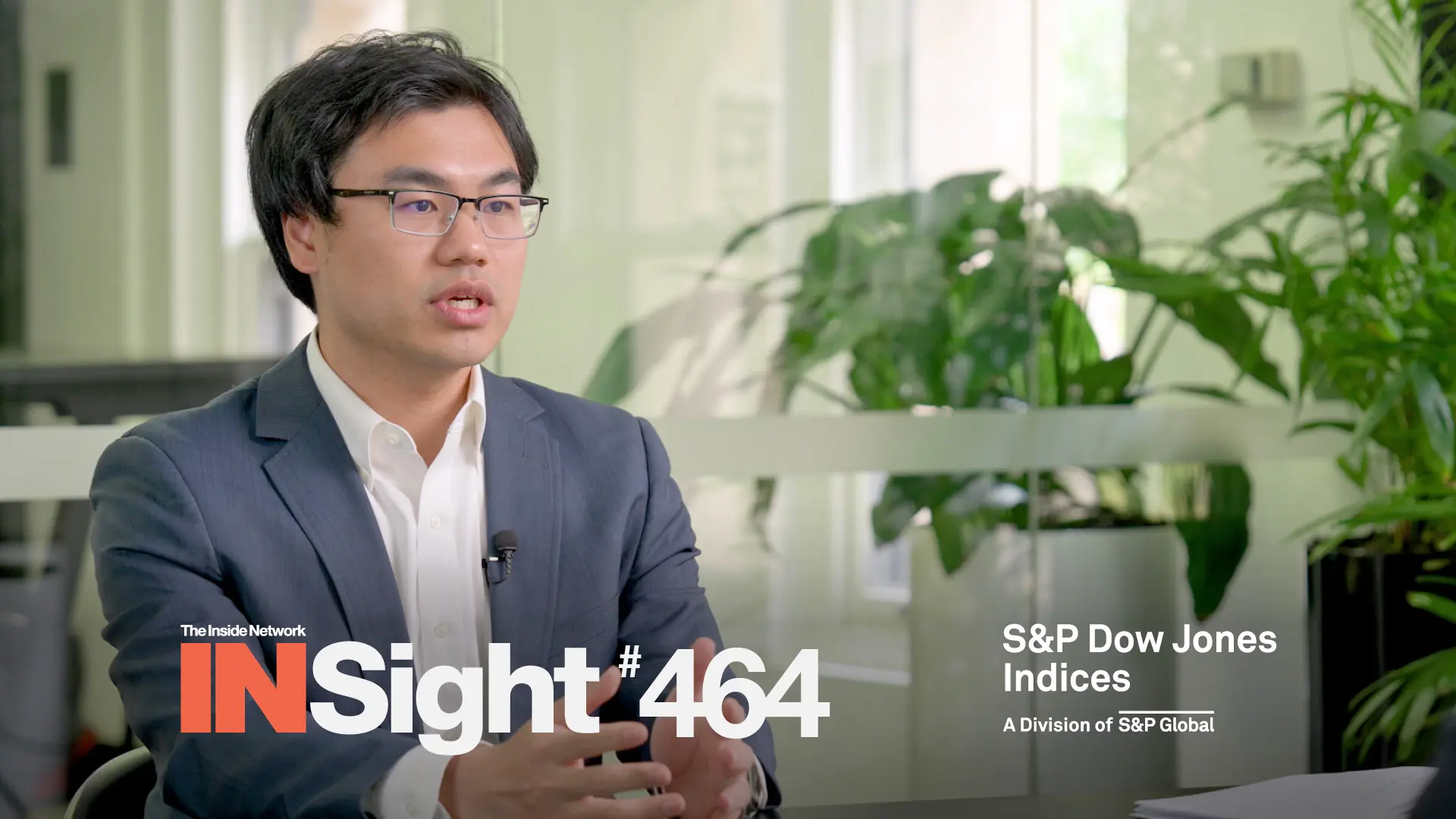 Dividend and GARP are built differently: INSight #464 with Jason Ye from S&P Dow Jones Indices