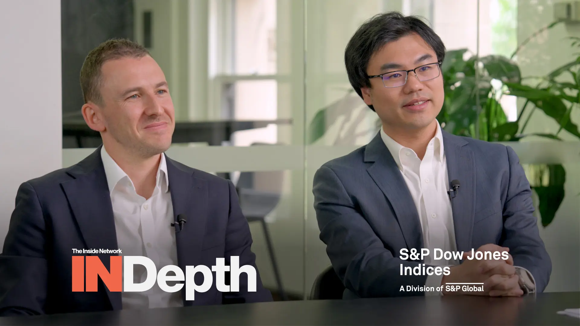 Dividend and GARP as satellite plays: INDepth with Jason Ye from S&P DJI and Marc Jocum from Global X