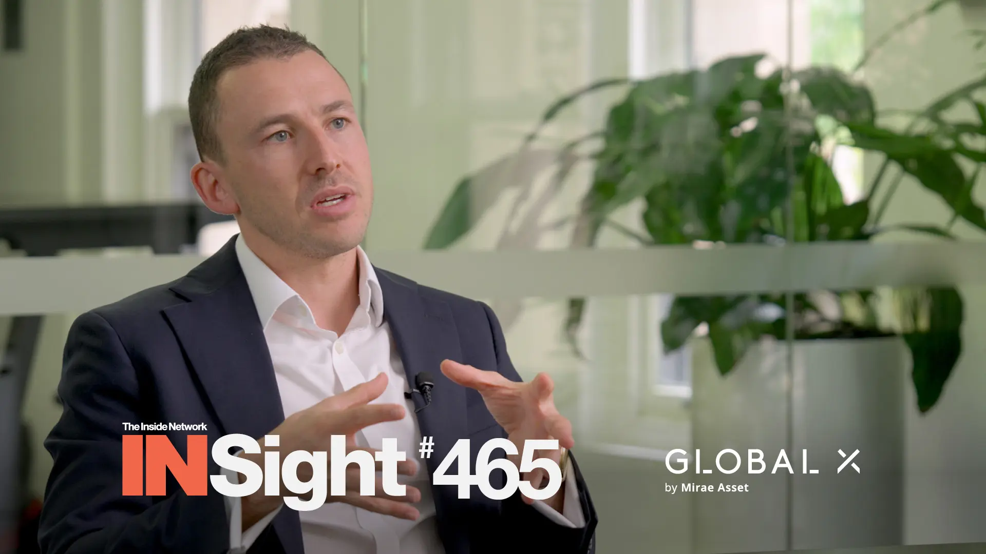 ETFs are evolving fast for Australian advisers: INSight #465 with Marc Jocum from Global X