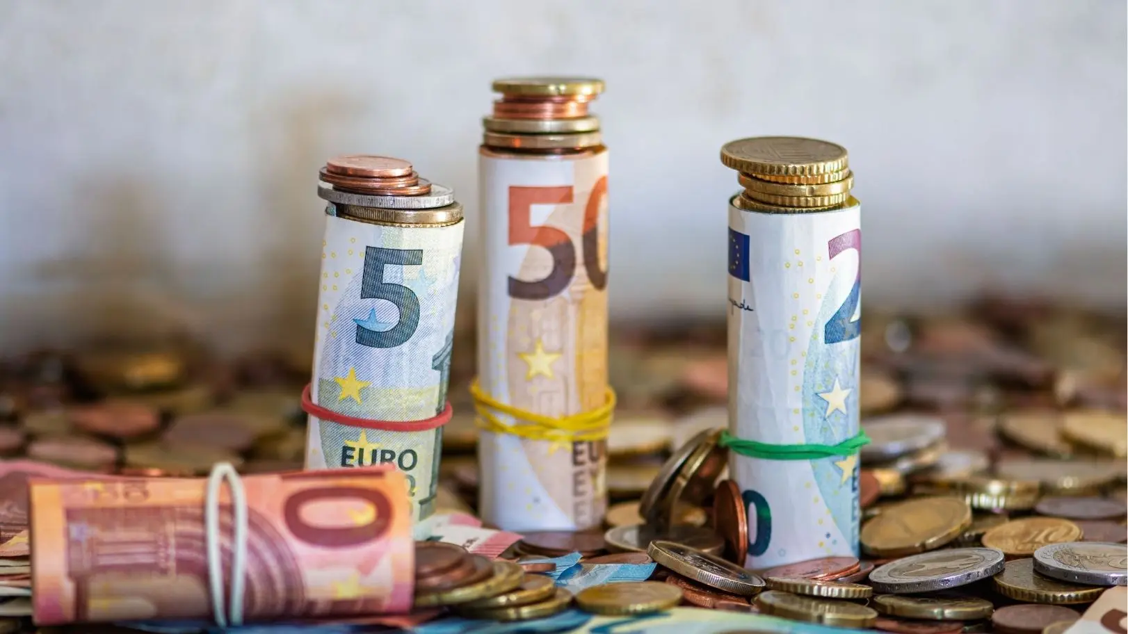 Stagflation is back. Here is what that means for fixed income