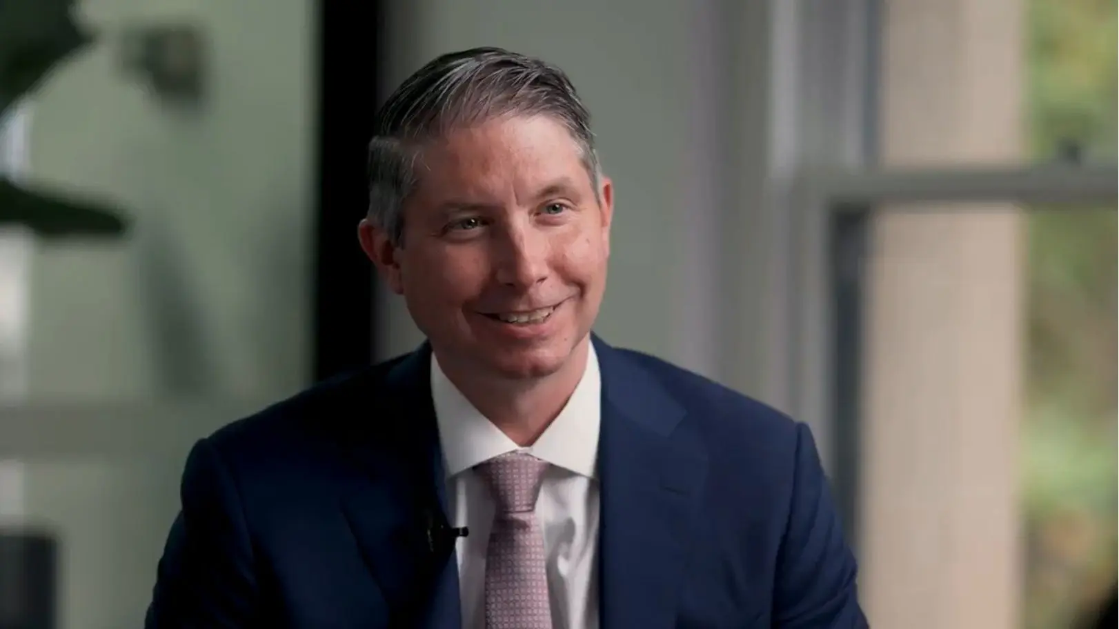 Strong foundations, stronger case: Clearbridge on staying invested