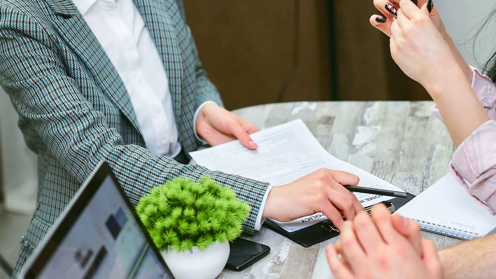 The 10 attributes of elite capital raisers