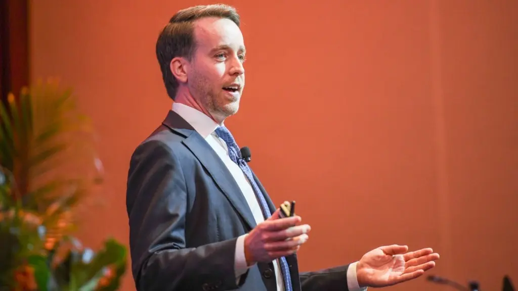 Ziller spent 20 years finding the one thing the world's best companies have in common