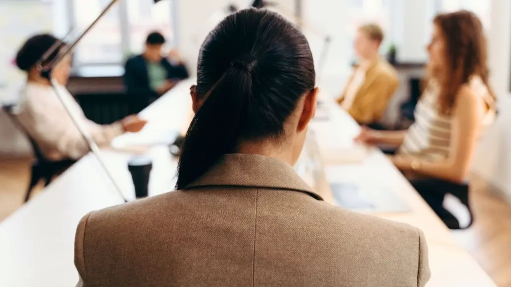 Hiring in advice firms: when growth creates more problems than it solves