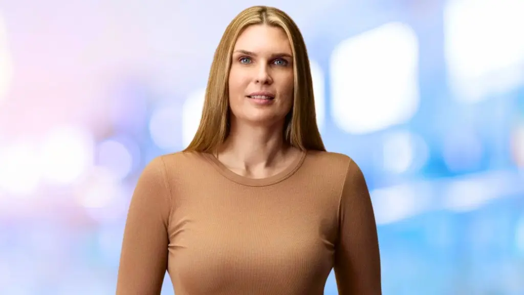 When does financial advice get its own chief AI officer?