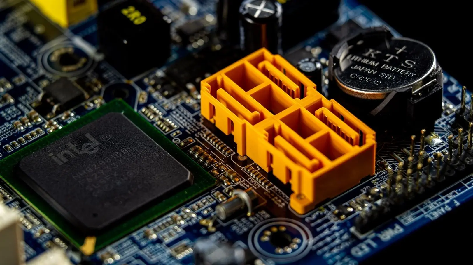 AI is booming yet the supply chain is not keeping up. There lies the opportunity