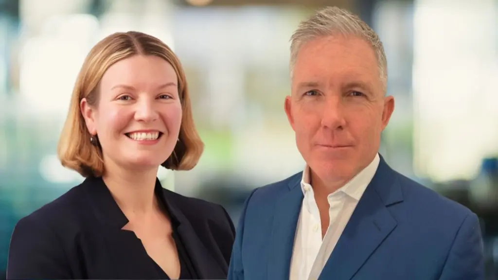AMP brings employer and adviser engagement under one leader