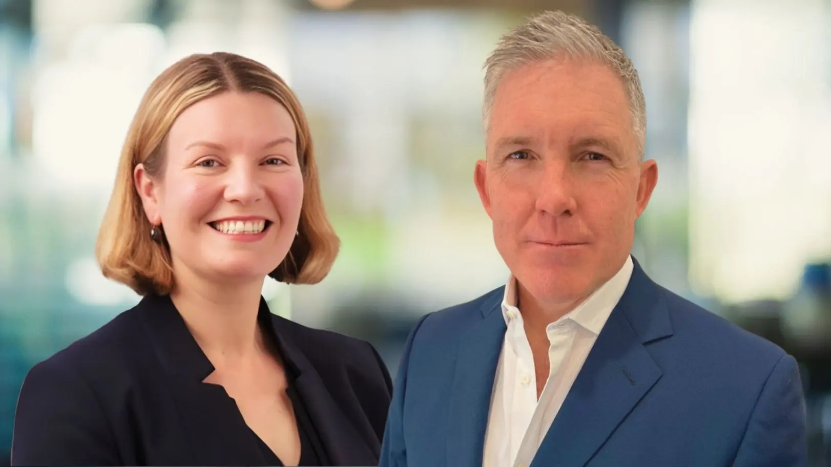 AMP brings employer and adviser engagement under one leader
