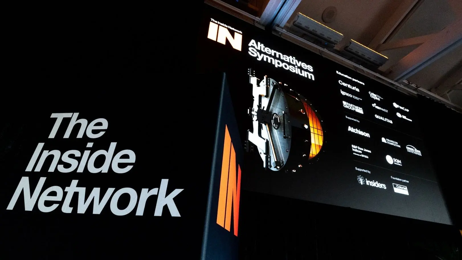 Private markets, real assets and AI: inside the Alternatives Symposium