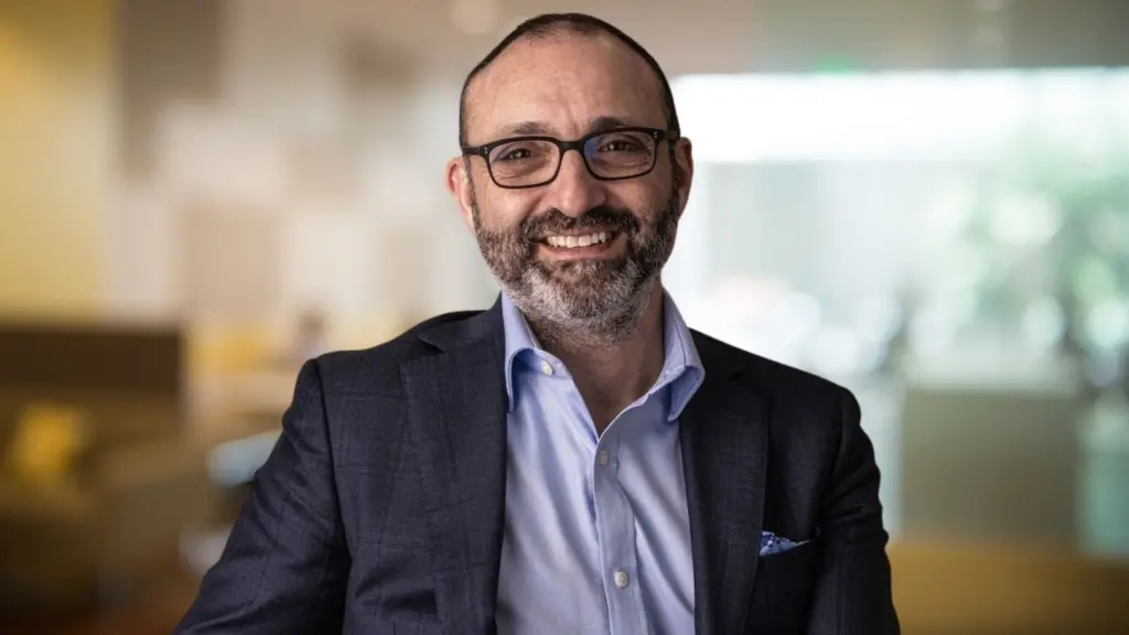 "More front than Myer": Wealth adviser reveals the real skills behind raising billions